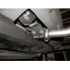 N061V GALIA Полностью оцинкованный фаркоп на Nissan X-Trail T33 2022-, Nissan Rogue T33 2021-. Подрозетник убирается за бампер. Тип шара: AV (вертикальное быстросъемное крепление шара на ключе). Невидимый вырез бампера. Нагрузки: 2000/100 кг, масса фаркоп