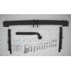 NS 19 AVTOS Фаркоп на Nissan Note 2004-2014. Необходима подрезка бампера. Тип шара: A. Нагрузки: 750/50 кг, масса фаркопа 18 кг (без электрики в комплекте)