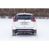 NXT-14-991122.00 PT GROUP Фаркоп на Nissan X-Trail T32 2014-2022 без подрезки бампера. Тип шара: E (легкосъемный шар под квадрат). Нагрузки: 2200/75 кг, масса фаркопа 20,3 кг (без электрики в комплекте)