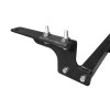 NXT-14-991122.00 PT GROUP Фаркоп на Nissan X-Trail T32 2014-2022 без подрезки бампера. Тип шара: E (легкосъемный шар под квадрат). Нагрузки: 2200/75 кг, масса фаркопа 20,3 кг (без электрики в комплекте)