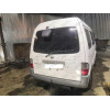 H.N33.A HALTY Фаркоп на Nissan Vanette 1999-2017, Mazda Bongo SK 1999-2020 (кроме Spark, кроме сдвоенных колес) без подрезки бампера. Тип шара: A. Нагрузки: 750/75 кг, масса фаркопа 18,8 кг