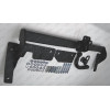 O-116 STEINHOF Фаркоп на Opel Astra III (H) хетчбек 3/5 дверей 03/2004-2009 без снятия и подрезки бампера. Тип шара: A. Нагрузки: 1650/75 кг, масса фаркопа 19,6 кг (без электрики в комплекте)