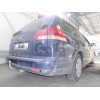 O049A GALIA Полностью оцинкованный фаркоп на Opel Vectra C универсал 2002-2008. Тип шара: A. Установка без снятия и выреза бампера. Нагрузки: 1700/85 кг, масса фаркопа 20,42 кг