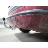 O056A GALIA Полностью оцинкованный фаркоп на Opel Zafira A 1999-2005. Тип шара: A. Без выреза бампера. Нагрузки: 1500/80 кг, масса фаркопа 14,75 кг
