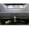 P047C GALIA Полностью оцинкованный фаркоп на Peugeot 5008 2017-2024. Подрозетник убирается за бампер. Требуется невидимая подрезка бампера. Тип шара: C (горизонтальный съемный). Нагрузки: 2000/100 кг, масса фаркопа 18,37 кг
