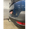 P047C GALIA Полностью оцинкованный фаркоп на Peugeot 5008 2017-2024. Подрозетник убирается за бампер. Требуется невидимая подрезка бампера. Тип шара: C (горизонтальный съемный). Нагрузки: 2000/100 кг, масса фаркопа 18,37 кг
