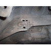 R016A GALIA Полностью оцинкованный фаркоп на Renault Scenic I 1996-2003. Тип шара: A. Установка без снятия и выреза бампера. Нагрузки: 1350/75 кг, масса фаркопа 12,52 кг