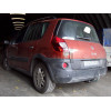R068C GALIA Полностью оцинкованный фаркоп на Renault Grand Scenic II, Scenic II, Megane II хетчбек 2004-2009, в т.ч. модели с парктрониками. Подрозетник убирается за бампер. Тип шара: C (горизонтальный съемный). Без выреза бампера. Нагрузки: 1300/75 кг, м