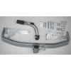 R070C GALIA Полностью оцинкованный фаркоп на Renault Laguna II лифтбек 2001-2008. Тип шара: C (горизонтальный съемный). Установка без снятия и выреза бампера. Нагрузки: 1500/75 кг, масса фаркопа 15,97 кг