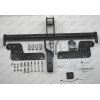 R115-E Лидер-плюс ТСУ для Renault Duster 4WD 2011-2015, 2015-2021, 2021-2022 (без выреза бампера), Renault Duster 2WD 2011-2015, 2015-2021, 2021-2022, Nissan Terrano 2014-2022 (требуется подрезка бампера). Тип шара: E. Нагрузки: 1500/100 кг, масса фаркопа