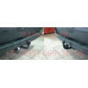 RN 05 AVTOS Фаркоп на Renault Kangoo 1998-2010, Nissan Kubistar 2003-2009 без подрезки бампера. Тип шара: A. Нагрузки: 1250/75 кг, масса фаркопа 16,5 кг (без электрики в комплекте)