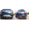 S077C GALIA Полностью оцинкованный фаркоп на SEAT Toledo хетчбек 5 дверей 2005-2010. Тип шара: C (горизонтальный съемный). Подрезка бампера. Нагрузки: 1600/75 кг, масса фаркопа 16,6 кг