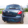 S077C GALIA Полностью оцинкованный фаркоп на SEAT Toledo хетчбек 5 дверей 2005-2010. Тип шара: C (горизонтальный съемный). Подрезка бампера. Нагрузки: 1600/75 кг, масса фаркопа 16,6 кг