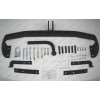 SZ 11 AVTOS Фаркоп на Suzuki SX4 хетчбек 5 дверей 2006-2013. Необходима подрезка бампера. Тип шара: A. Нагрузки: 1000/75 кг, масса фаркопа 17 кг (без электрики в комплекте)