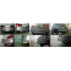 T026A GALIA Полностью оцинкованный фаркоп на Toyota Hiace, Granvia 1996-2005. Тип шара: F. Установка без снятия и выреза бампера. Нагрузки: 2000/75 кг, масса фаркопа 15,42 кг