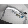 T026A GALIA Полностью оцинкованный фаркоп на Toyota Hiace, Granvia 1996-2005. Тип шара: F. Установка без снятия и выреза бампера. Нагрузки: 2000/75 кг, масса фаркопа 15,42 кг