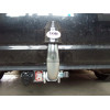 T055A GALIA Полностью оцинкованный фаркоп на Toyota Avensis универсал 2003-2009. Тип шара: A. Без выреза бампера. Нагрузки: 1500/75 кг, масса фаркопа 18,01 кг