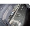 T055A GALIA Полностью оцинкованный фаркоп на Toyota Avensis универсал 2003-2009. Тип шара: A. Без выреза бампера. Нагрузки: 1500/75 кг, масса фаркопа 18,01 кг