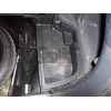 T055A GALIA Полностью оцинкованный фаркоп на Toyota Avensis универсал 2003-2009. Тип шара: A. Без выреза бампера. Нагрузки: 1500/75 кг, масса фаркопа 18,01 кг