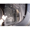 T055A GALIA Полностью оцинкованный фаркоп на Toyota Avensis универсал 2003-2009. Тип шара: A. Без выреза бампера. Нагрузки: 1500/75 кг, масса фаркопа 18,01 кг