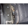 T055A GALIA Полностью оцинкованный фаркоп на Toyota Avensis универсал 2003-2009. Тип шара: A. Без выреза бампера. Нагрузки: 1500/75 кг, масса фаркопа 18,01 кг