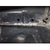 T055A GALIA Полностью оцинкованный фаркоп на Toyota Avensis универсал 2003-2009. Тип шара: A. Без выреза бампера. Нагрузки: 1500/75 кг, масса фаркопа 18,01 кг