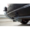 T055A GALIA Полностью оцинкованный фаркоп на Toyota Avensis универсал 2003-2009. Тип шара: A. Без выреза бампера. Нагрузки: 1500/75 кг, масса фаркопа 18,01 кг