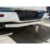 TCU00309 ТСС Фаркоп на JAC T6 2021-, JAC T8 Pro 2023- без подрезки бампера. Тип шара: E (шаровый узел под американский квадрат). Нагрузки: 2500/100 кг