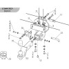 TCU00401N ТСС Фаркоп на Lexus LX600 2021-. Тип шара: E (шаровый узел под американский квадрат с нержавеющим шаром). Нагрузки: 2500/100 кг