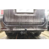 H.T77.A HALTY Фаркоп на Toyota Voxy 2WD/4WD 2007-2014, Toyota Noah 2WD/4WD 2007-2014, кроме авто с обвесом без подрезки бампера. Тип шара: A. Нагрузки: 750/75 кг, масса фаркопа 20,1 кг