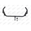 H.T77.A HALTY Фаркоп на Toyota Voxy 2WD/4WD 2007-2014, Toyota Noah 2WD/4WD 2007-2014, кроме авто с обвесом без подрезки бампера. Тип шара: A. Нагрузки: 750/75 кг, масса фаркопа 20,1 кг
