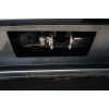 V081V GALIA Полностью оцинкованный фаркоп на Volkswagen Passat B8 седан/универсал 08/2014-2023, в т.ч. Alltrack B8 2015-2023, Skoda Superb 3 седан/универсал 03/2015-2024. Подрозетник убирается за бампер. Тип шара: AV (вертикальное быстросъемное крепление 