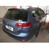 V081V GALIA Полностью оцинкованный фаркоп на Volkswagen Passat B8 седан/универсал 08/2014-2023, в т.ч. Alltrack B8 2015-2023, Skoda Superb 3 седан/универсал 03/2015-2024. Подрозетник убирается за бампер. Тип шара: AV (вертикальное быстросъемное крепление 