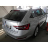 V081V GALIA Полностью оцинкованный фаркоп на Volkswagen Passat B8 седан/универсал 08/2014-2023, в т.ч. Alltrack B8 2015-2023, Skoda Superb 3 седан/универсал 03/2015-2024. Подрозетник убирается за бампер. Тип шара: AV (вертикальное быстросъемное крепление 