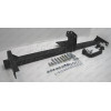 VAZ-31 AVTOS Фаркоп на Lada 4x4, 2121, 21213, 21214, 2131 (оборудованные ГБО) 1977-2020 без снятия и подрезки бампера. Тип шара: A. Нагрузки: 800/50 кг, масса фаркопа 15 кг (без электрики в комплекте)