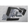 91407-A MOTODOR Фаркоп с оцинкованным шаром на Nissan Pathfinder R51 2005-2014. Необходима подрезка бампера. Тип шара: A. Нагрузки: 1500/75 кг, масса фаркопа 8 кг (без электрики в комплекте)