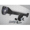 94203-A MOTODOR Фаркоп с оцинкованным шаром на Geely Tugella 2020-2024, KnewStar 001 2024-. Необходима подрезка бампера. Тип шара: A. Нагрузки 1500/75 кг, масса фаркопа 14,1 кг (без электрики в комплекте)