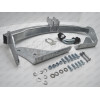 J009A GALIA Полностью оцинкованный фаркоп на Jeep Cherokee 2007-2013, Dodge Nitro 2007-2012. Тип шара: A. Установка без снятия и выреза бампера. Нагрузки: 3500/150 кг, масса фаркопа 19,22 кг