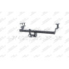 DW 07 AVTOS Фаркоп на Ravon Gentra 2015-2018, Daewoo Gentra 2013-2015, Chevrolet Lacetti седан 2004-2012 без подрезки бампера. Тип шара: A. Нагрузки: 1100/75 кг, масса фаркопа 16 кг (без электрики в комплекте)
