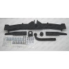 4851-A ORIS Фаркоп на Jeep Grand Cherokee 2010-2014, 2014-2021 без подрезки бампера. Тип шара: A. Нагрузки: 3500/140 кг, масса фаркопа 27,6 кг (без электрики в комплекте)