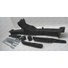 4851-A ORIS Фаркоп на Jeep Grand Cherokee 2010-2014, 2014-2021 без подрезки бампера. Тип шара: A. Нагрузки: 3500/140 кг, масса фаркопа 27,6 кг (без электрики в комплекте)