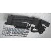 4851-A ORIS Фаркоп на Jeep Grand Cherokee 2010-2014, 2014-2021 без подрезки бампера. Тип шара: A. Нагрузки: 3500/140 кг, масса фаркопа 27,6 кг (без электрики в комплекте)