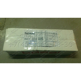 3042-A ORIS Фаркоп на Lexus RX300 1997-2003 без выреза в бампере. Тип шара: A. Нагрузки: 1500/75 кг, масса фаркопа 17 кг (без электрики в комплекте)