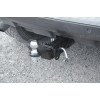 LRF-06-991122.00 PT GROUP Фаркоп на Land Rover Freelander 2006-2014 без подрезки бампера. Тип шара: E (легкосъемный шар под квадрат). Нагрузки: 2100/130 кг, масса фаркопа 15 кг (без электрики в комплекте)