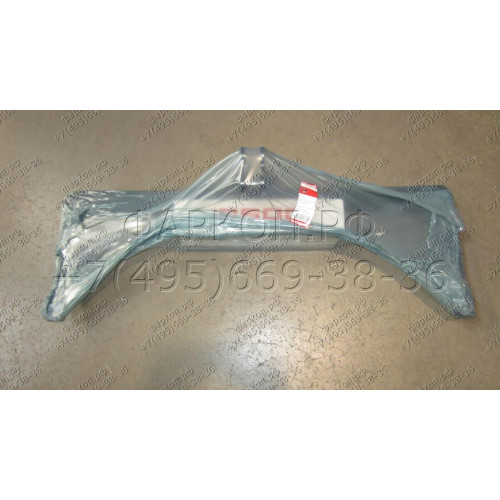 3077-A ORIS Фаркоп на Toyota Avensis седан 2003-2009. Необходима подрезка бампера. Тип шара: A. Нагрузки: 1500/50 кг, масса фаркопа 14,7 кг (без электрики в комплекте)
