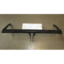 3077-A ORIS Фаркоп на Toyota Avensis седан 2003-2009. Необходима подрезка бампера. Тип шара: A. Нагрузки: 1500/50 кг, масса фаркопа 14,7 кг (без электрики в комплект