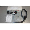 3077-A ORIS Фаркоп на Toyota Avensis седан 2003-2009. Необходима подрезка бампера. Тип шара: A. Нагрузки: 1500/50 кг, масса фаркопа 14,7 кг (без электрики в комплекте)
