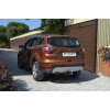 FKG-12-991122.00 PT GROUP Фаркоп на Ford Kuga 2012-2019 без подрезки бампера. Тип шара: E (легкосъемный шар под квадрат). Нагрузки: 2000/100 кг, масса фаркопа 20,9 кг (без электрики в комплекте)