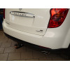 SY 011 AVTOS Фаркоп на SsangYong Actyon 2011-2015 без подрезки бампера. Тип шара: A. Нагрузки: 1200/75 кг, масса фаркопа 15,5 кг (без электрики в комплекте)