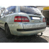 F-139 STEINHOF Фаркоп на FIAT Stilo Multiwagon 2002-2008. Требуется подрезка бампера. Тип шара: A. Нагрузки: 1500/85 кг, масса фаркопа 22,3 кг (без электрики в комплекте)